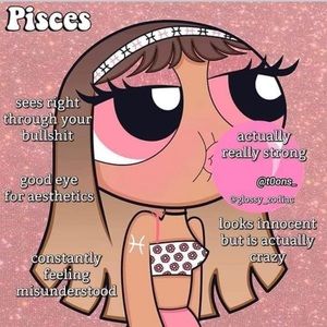 Meet your Posher, Amiyah00